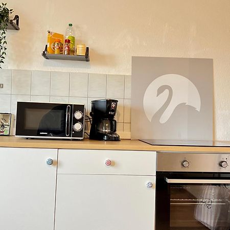 Der Schwan 7 - 3 Schlafzimmer - 2 Balkone - Zentral - 100 Qm Хаймбах Экстерьер фото