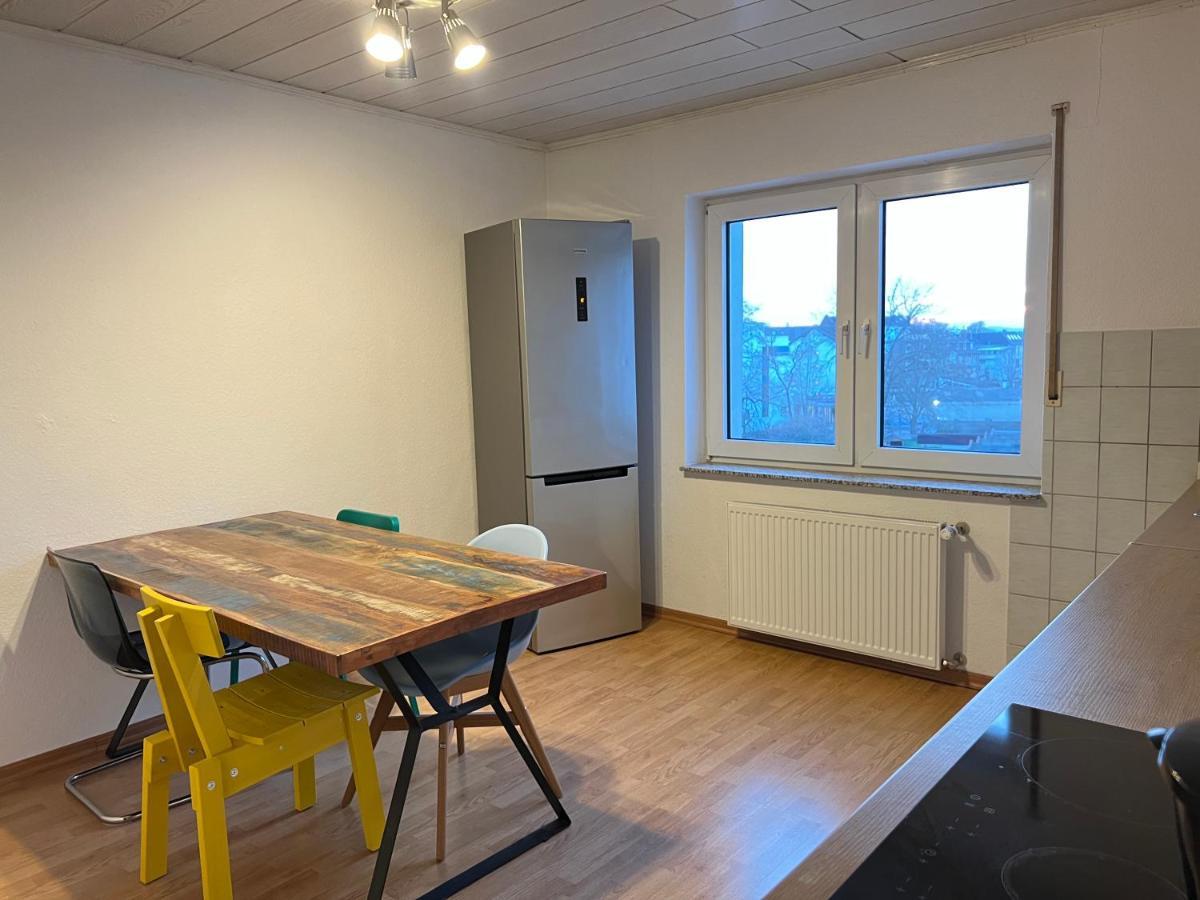 Der Schwan 7 - 3 Schlafzimmer - 2 Balkone - Zentral - 100 Qm Хаймбах Экстерьер фото