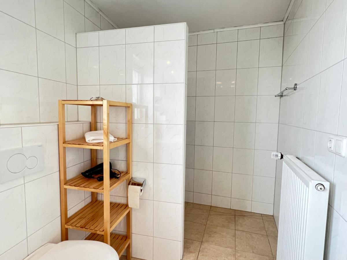 Der Schwan 7 - 3 Schlafzimmer - 2 Balkone - Zentral - 100 Qm Хаймбах Экстерьер фото