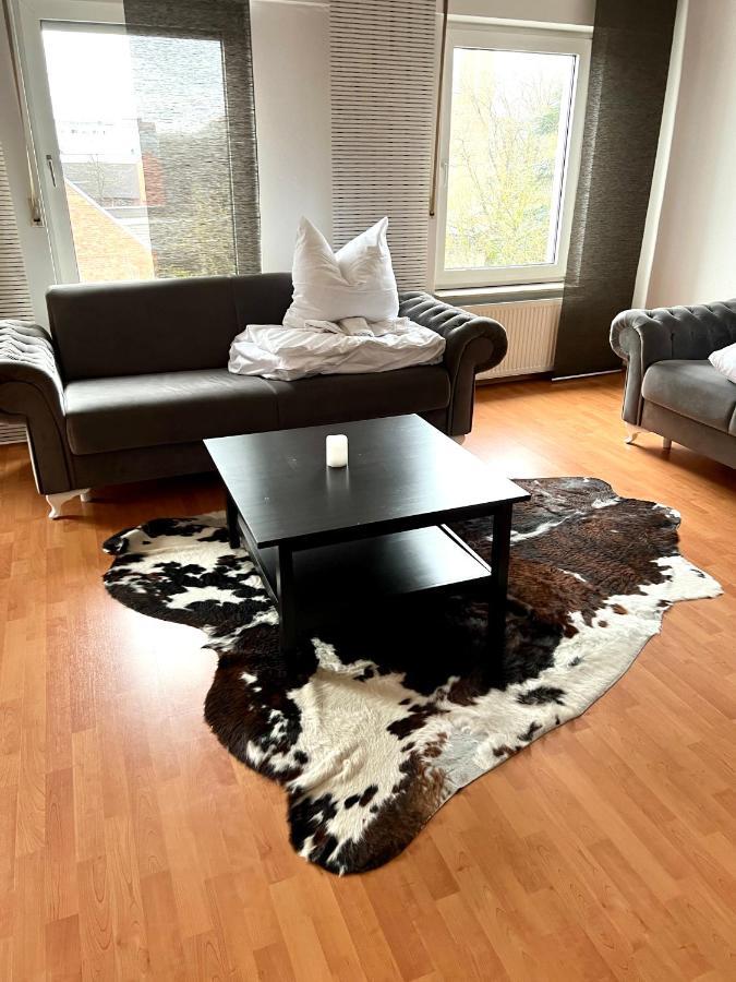 Der Schwan 7 - 3 Schlafzimmer - 2 Balkone - Zentral - 100 Qm Хаймбах Экстерьер фото