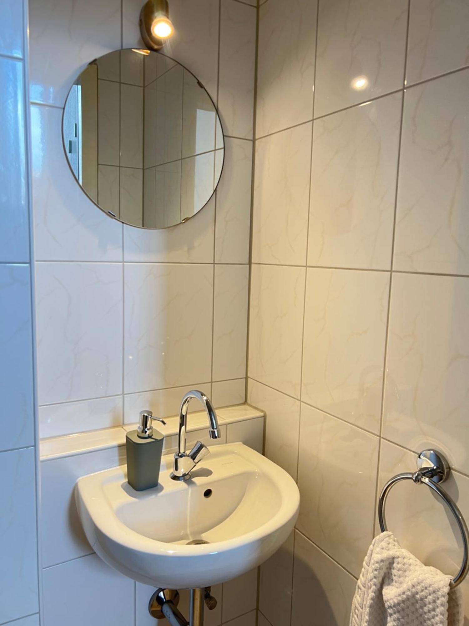 Der Schwan 7 - 3 Schlafzimmer - 2 Balkone - Zentral - 100 Qm Хаймбах Экстерьер фото