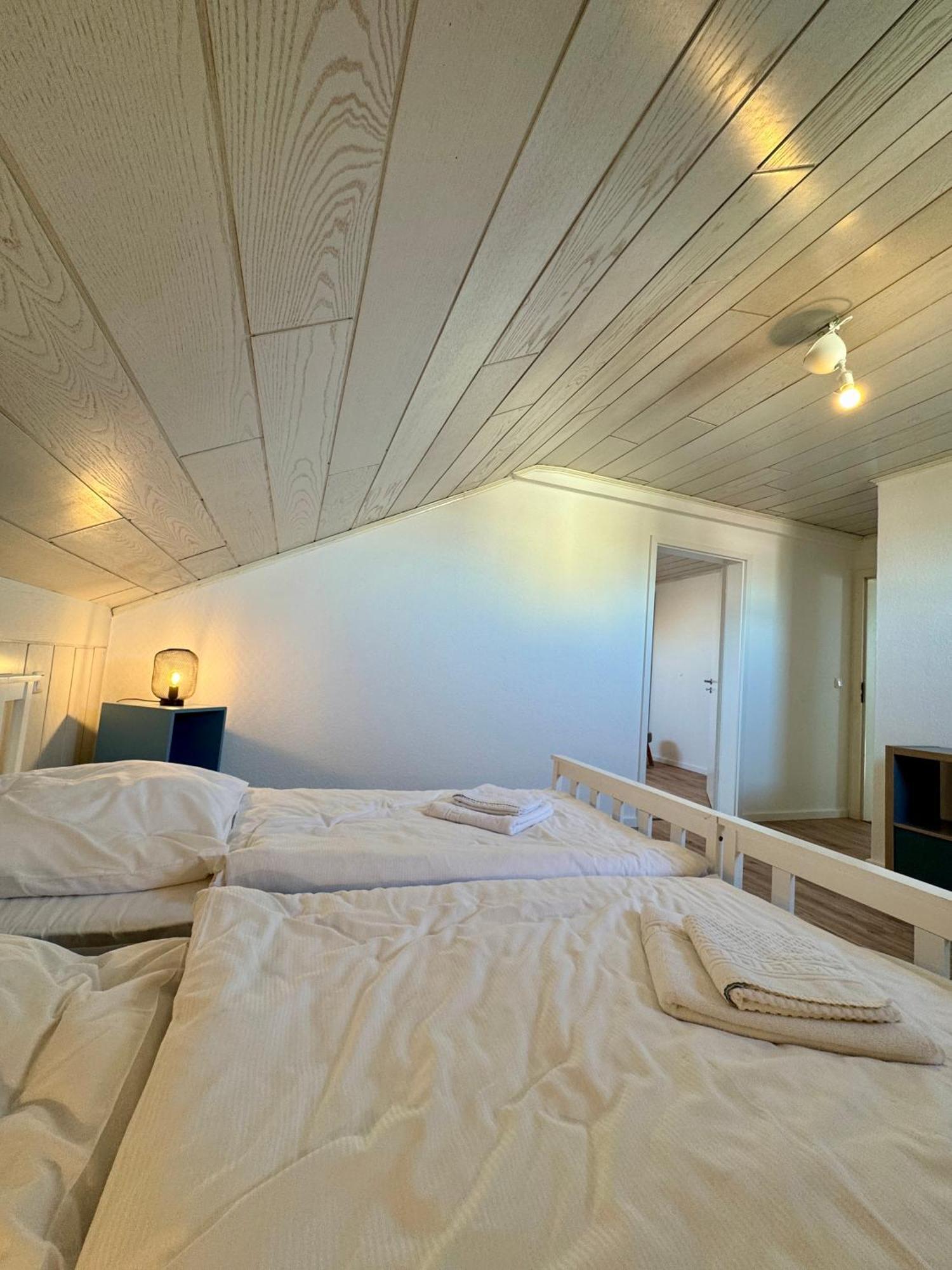 Der Schwan 7 - 3 Schlafzimmer - 2 Balkone - Zentral - 100 Qm Хаймбах Экстерьер фото
