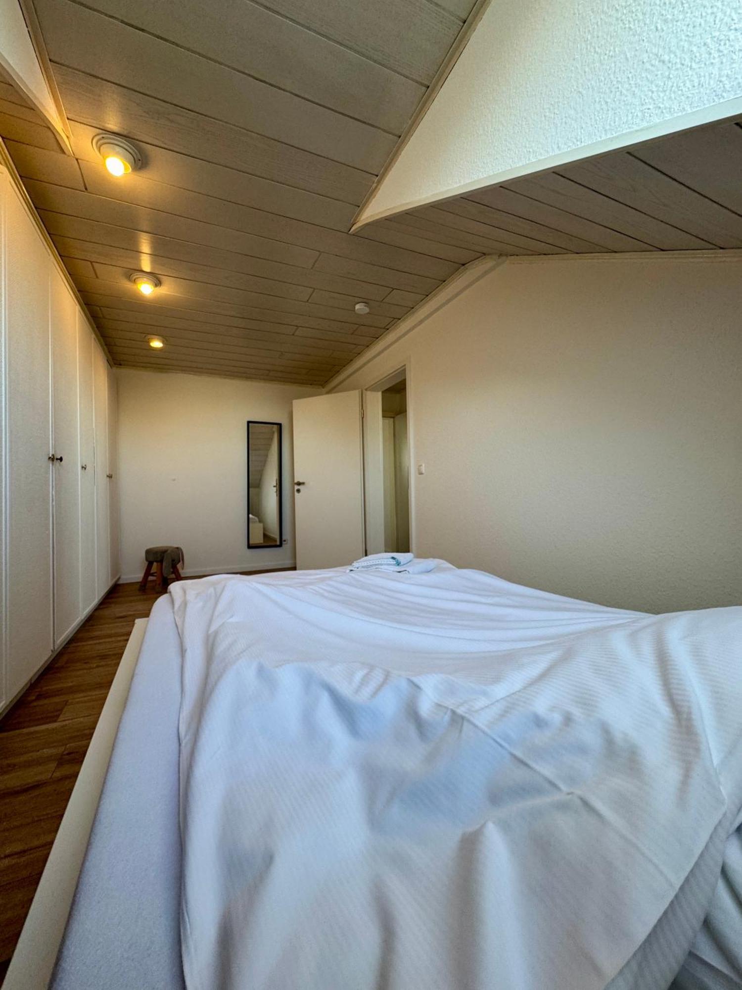 Der Schwan 7 - 3 Schlafzimmer - 2 Balkone - Zentral - 100 Qm Хаймбах Экстерьер фото