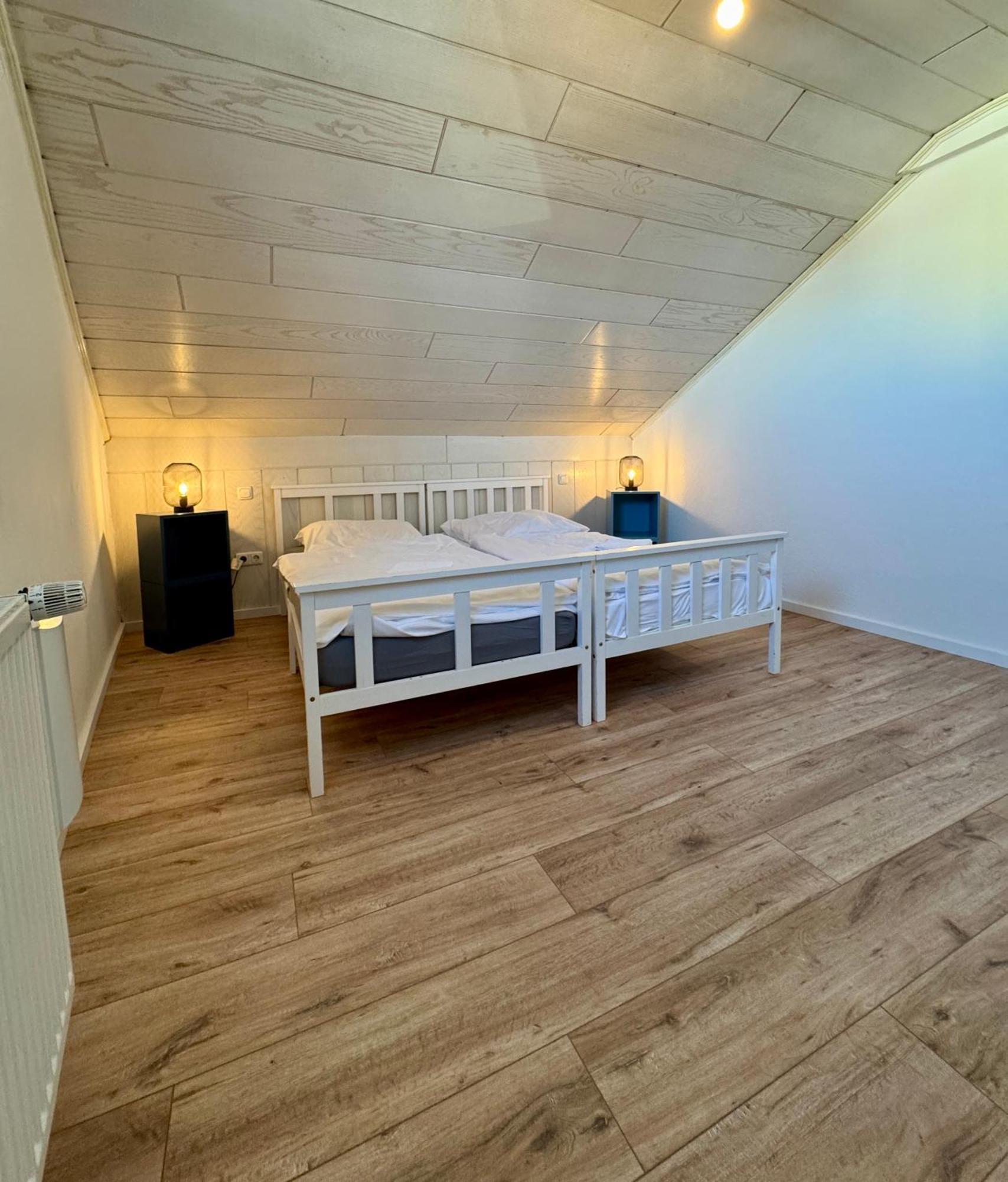 Der Schwan 7 - 3 Schlafzimmer - 2 Balkone - Zentral - 100 Qm Хаймбах Экстерьер фото