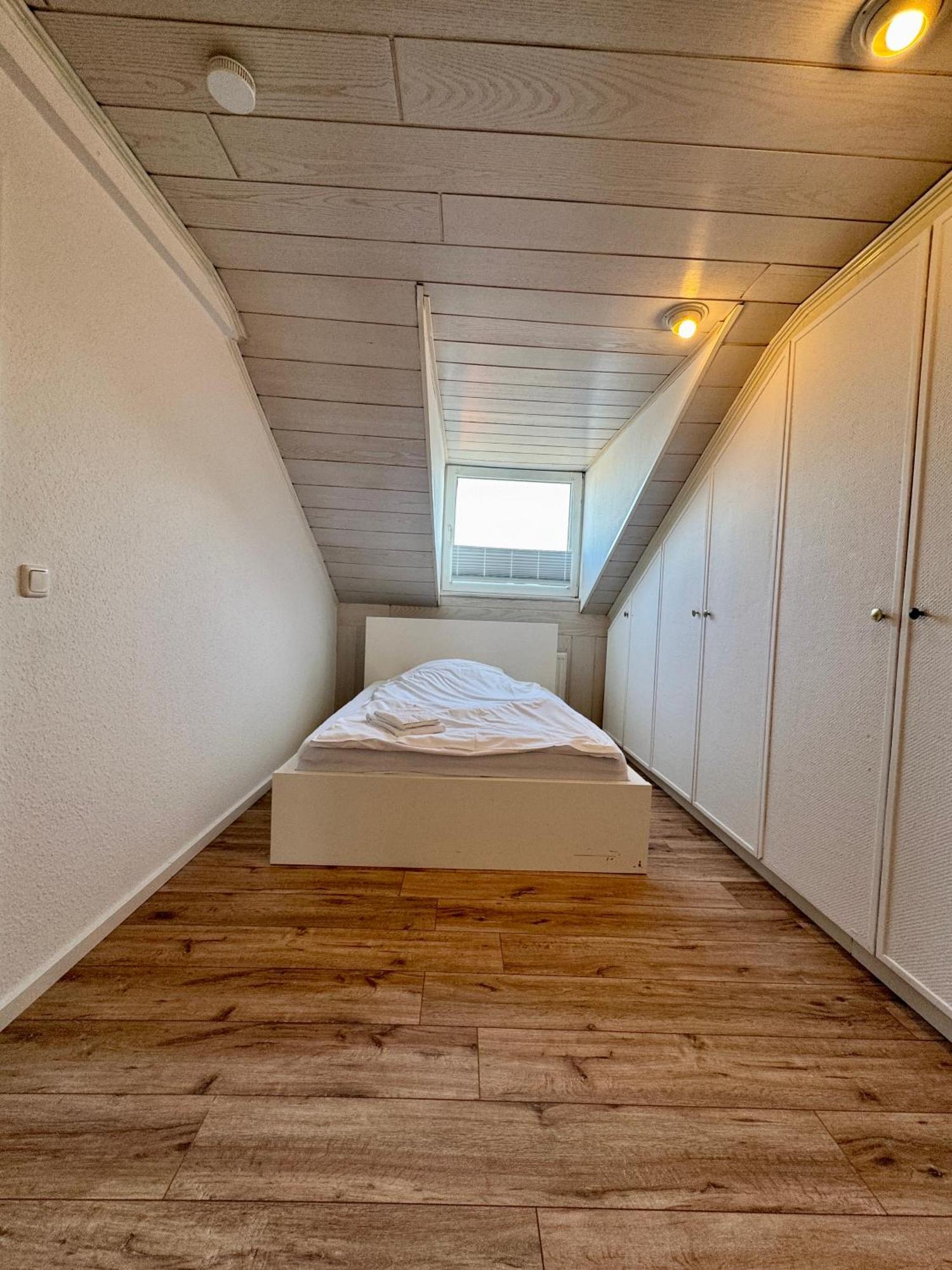Der Schwan 7 - 3 Schlafzimmer - 2 Balkone - Zentral - 100 Qm Хаймбах Экстерьер фото