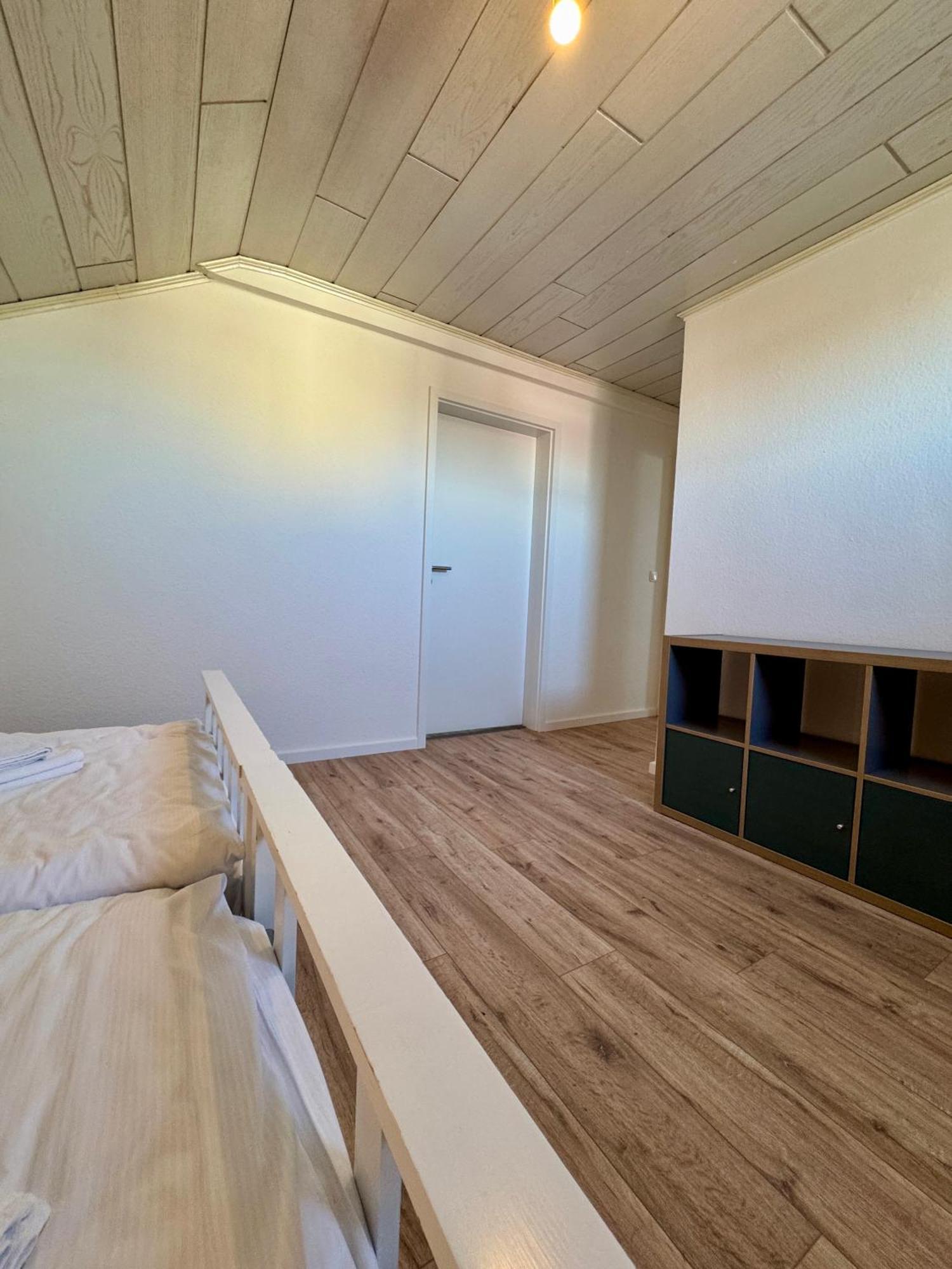 Der Schwan 7 - 3 Schlafzimmer - 2 Balkone - Zentral - 100 Qm Хаймбах Экстерьер фото